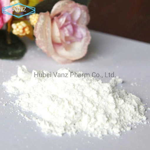 Factory Supply Hydroxychloroquine Sulfate