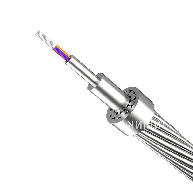 Opgw Supplier Sofc Cable Price Fiber Optic Connection