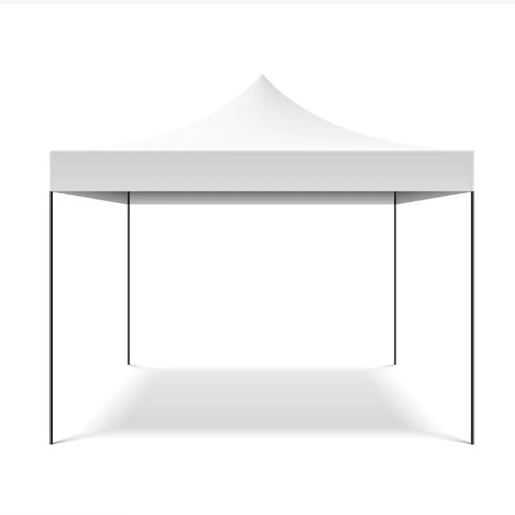 Europe Hot Selling Economical Pop up Canopy Folding Tent Outdoor Custom Tents for Events Outdoor