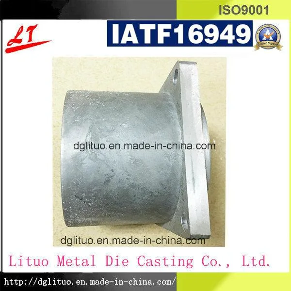 New Arrival Aluminum Die Casting for Hardware Auto Part