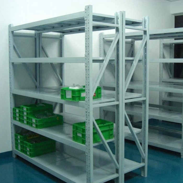 Display Stand Shelving Rack Supermarket Steel Customized Store Shelf Used Supermarket Racks