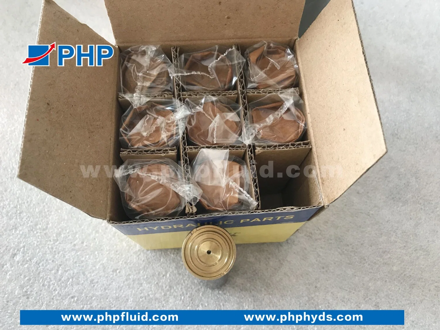 Rexroth Replacement A4vg90 Hydraulic Pump Parts for Concrete Mixer Truck