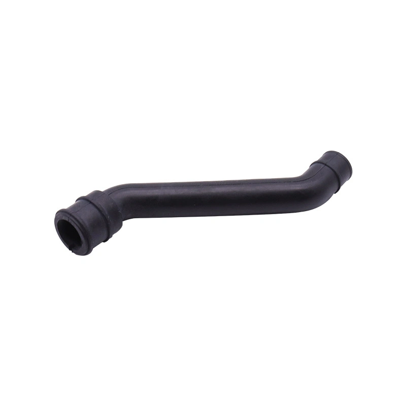 Factory Sales Automobile Rubber Shaped Connecting Pipe