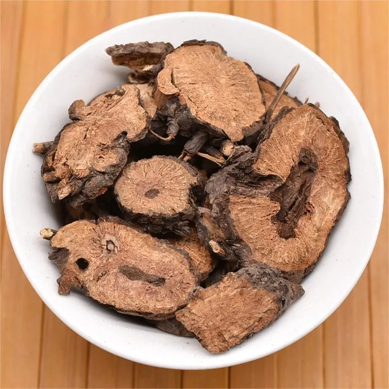 Wholesale/Supplier Sanguisorbae Officinalis Traditional Chinese Herbal Medicine Garden Burnet Root Di Yu