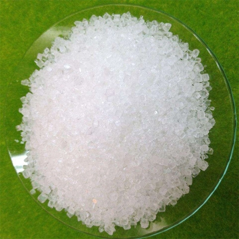 China Herstellung Wettbewerbsfähige Preis Ammoniumsulfat Top Grade Granular Ammonium Sulfat