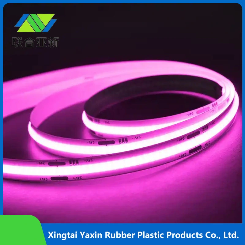 LED Strip RGB Digital Color Wholesale/Supplier COB LED Strips Lights for TV PC Lighting