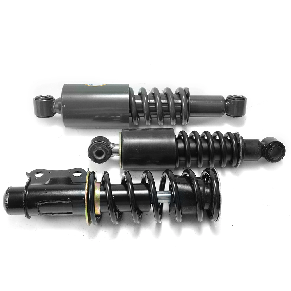 Front Rear Auto Parts Spring Shock Absorber for Toyota Corolla Isuzu Mitsubishi Nissan Honda Civic Japanese Car