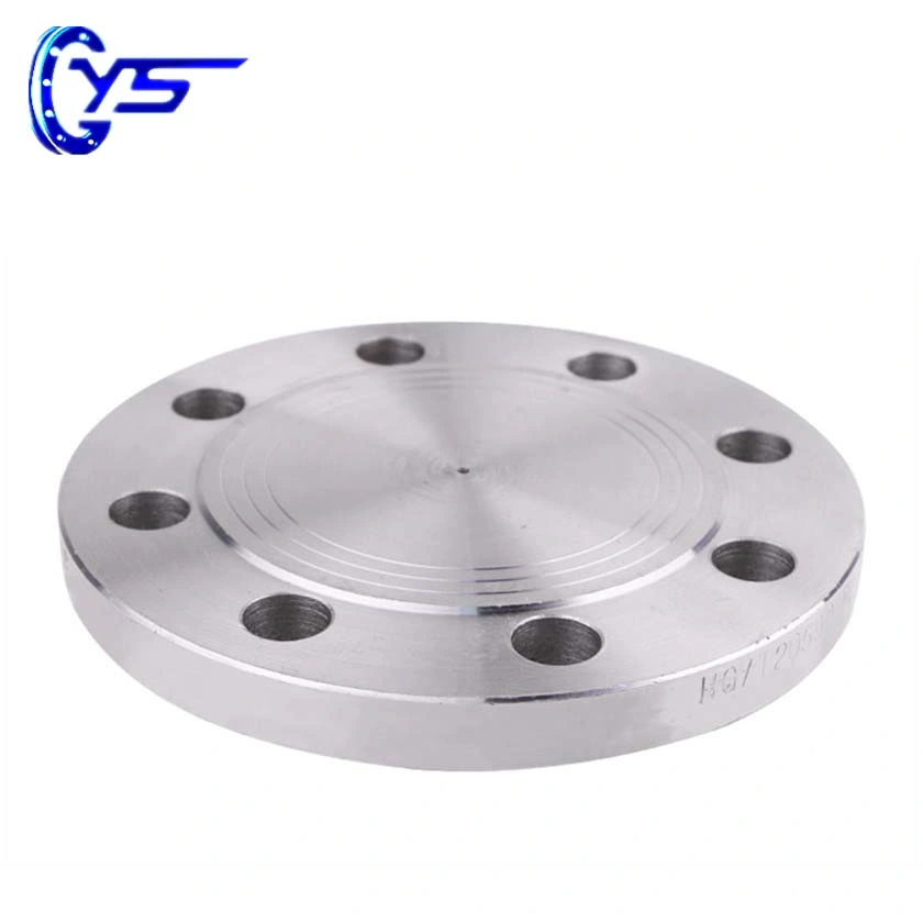 Cast Steel Casting Slip on/Weld Neck /Plate Flange