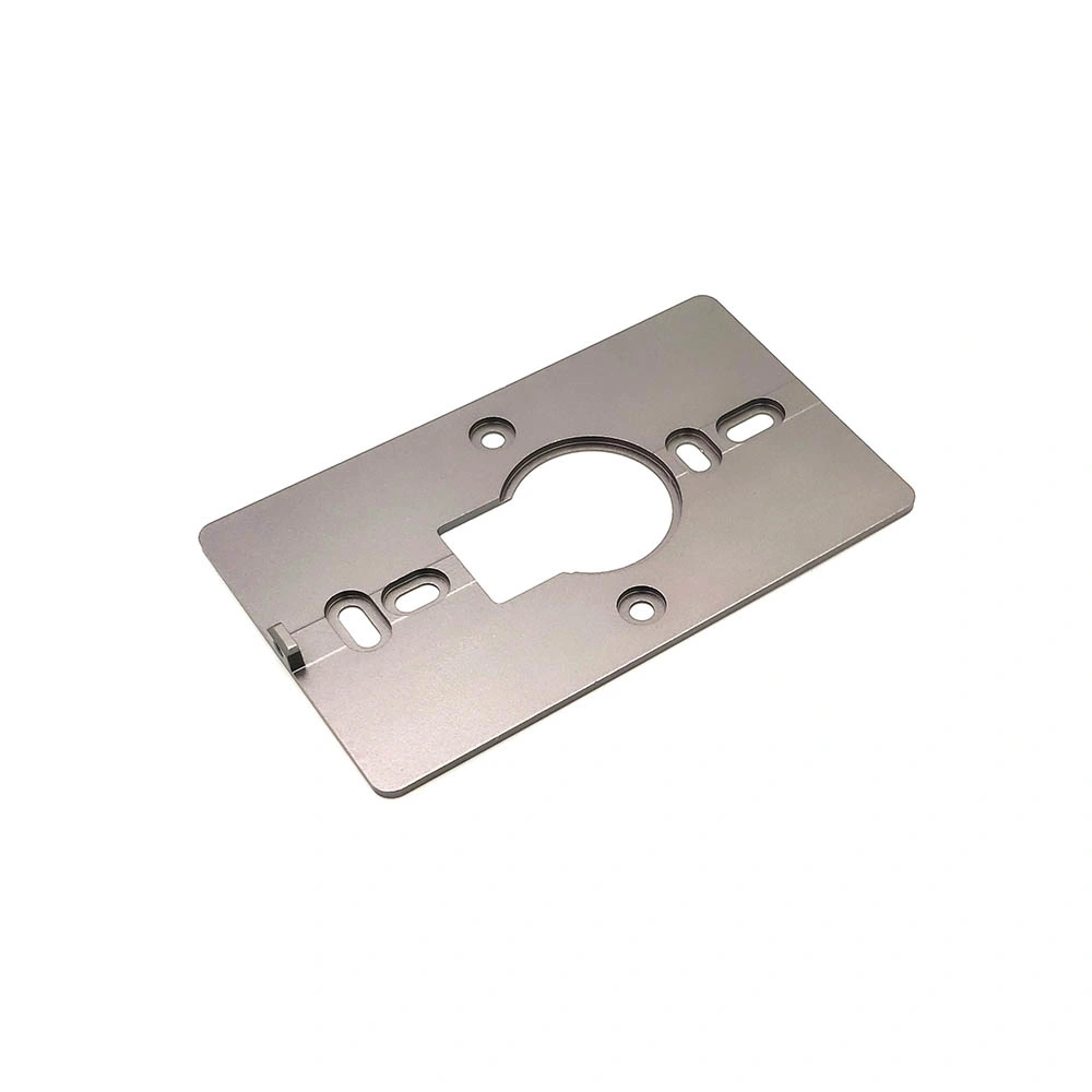 High Precision CNC Non Standard Mold Component/Vehicle Part/Motorcycle Part/Aircraft Spare Parts/Drone Part/Medical Device Part/Ship Accessories