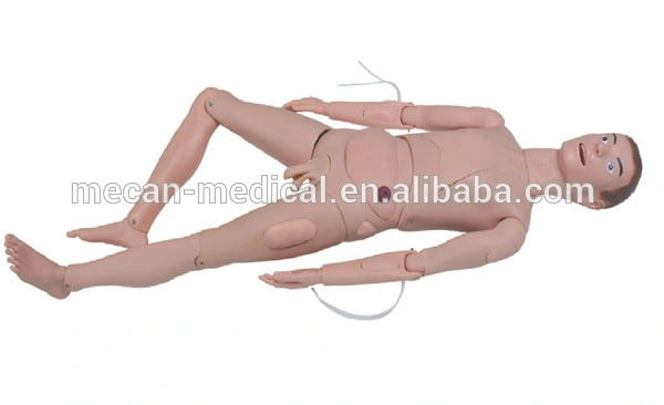 Mct-Kn-006 007 008 mujeres maniquí de enfermería