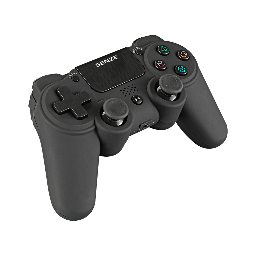 Senze Sz-4007b Bluetooth PS4 controlador de juego