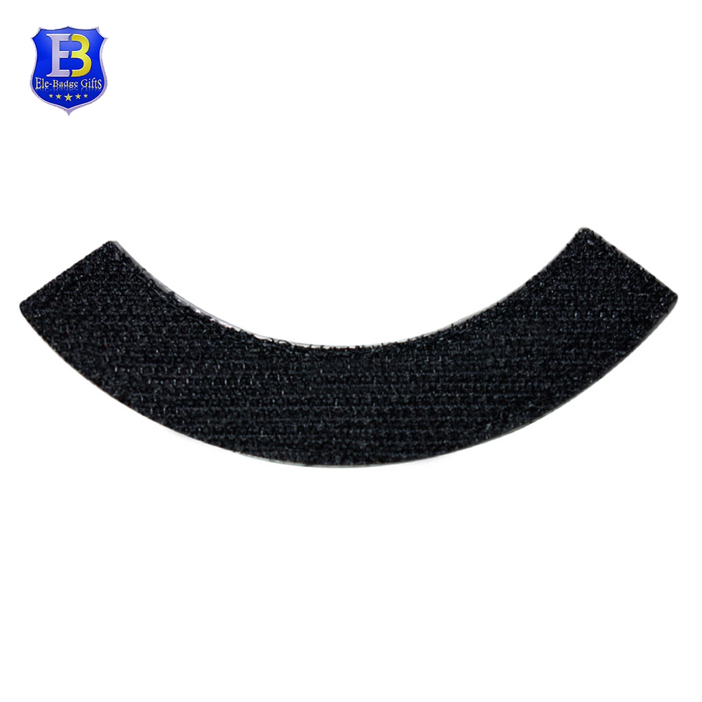 OEM Cheap Custom 3D Logo Name Garment Soft Rubber Embossed Rubber PVC Label Patches