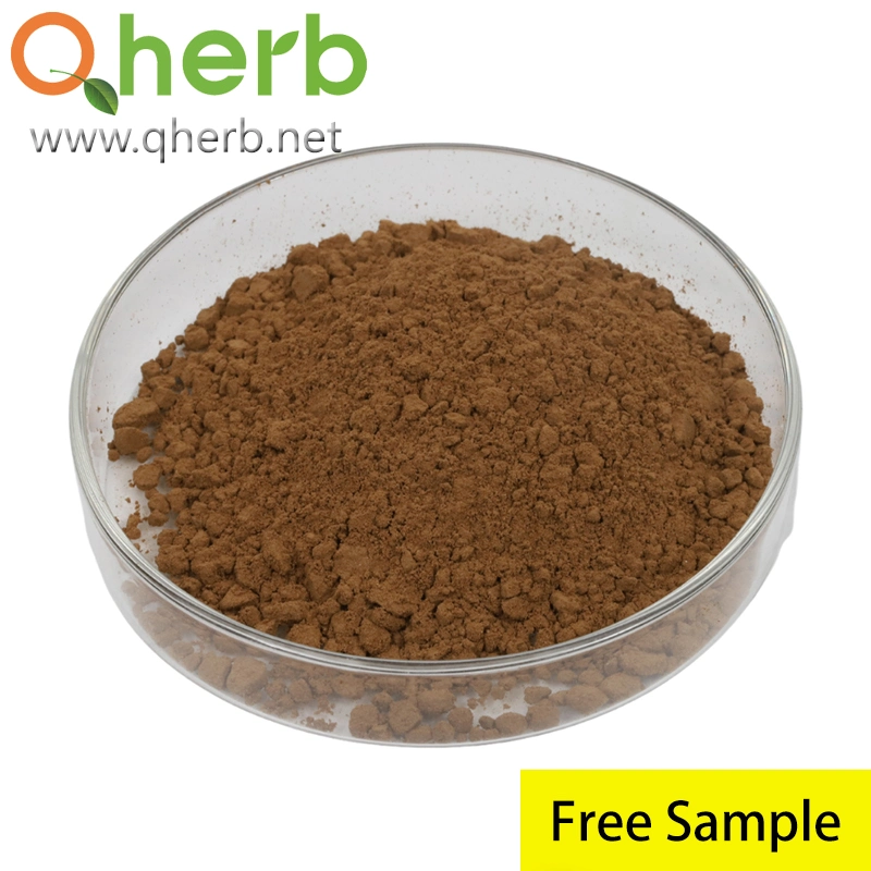 Chinese Herbal Medicine 4: 1 Radix Ophiopogonis Ophiopogon Japonicus Root Extract for Food Grade