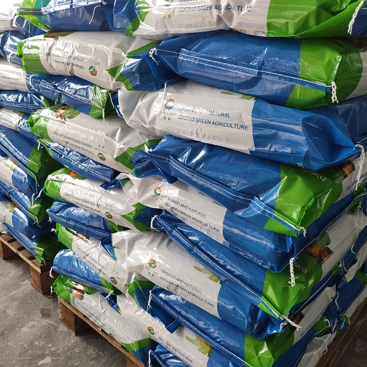 High quality/High cost performance Fermented Pure Sheep Manure to Improve Soil Shotcrete Pelletizing Organic Fertilizer