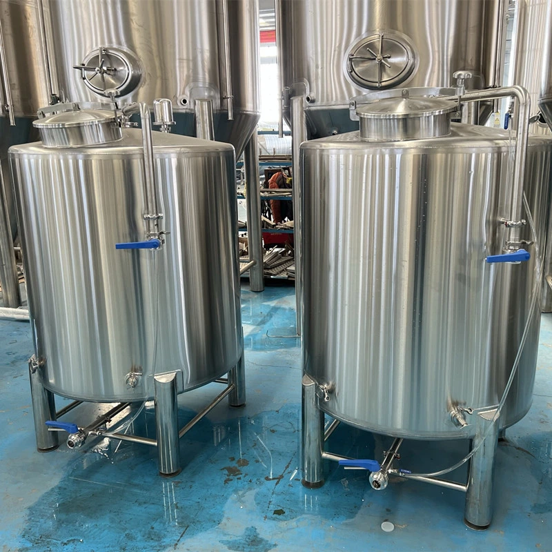 500 Liter Tank 500 Day Microbrewery Brewing Beer Equipment for Laboratory