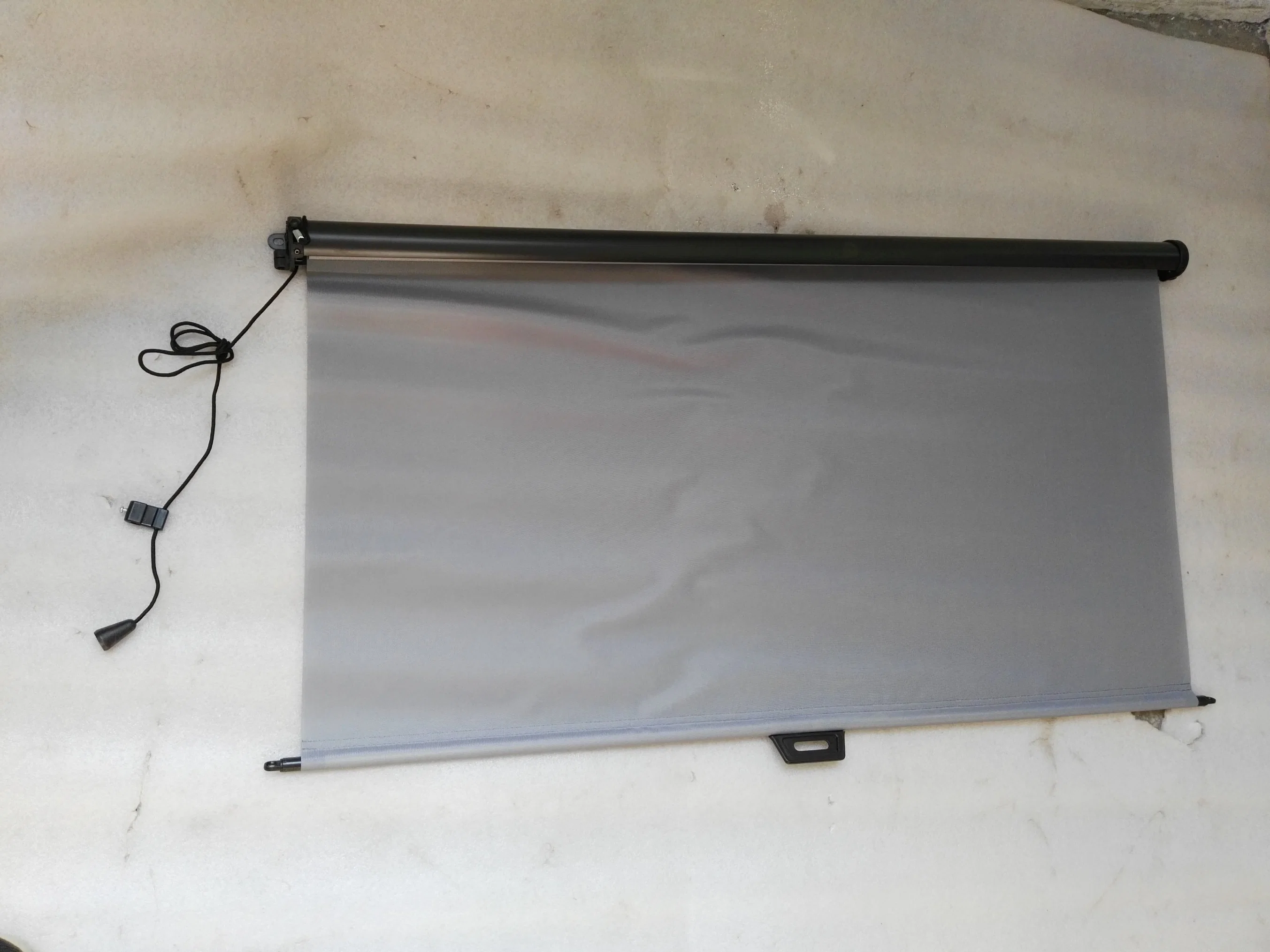 Auto Spare Body Parts Bus Accessories Car Curtain Automobile Sunblind