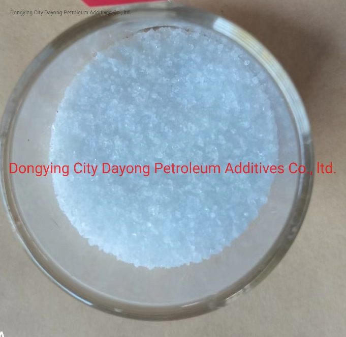 PAM Polyacrylamid für Gold Mining Abwasserbehandlung Chemikalien