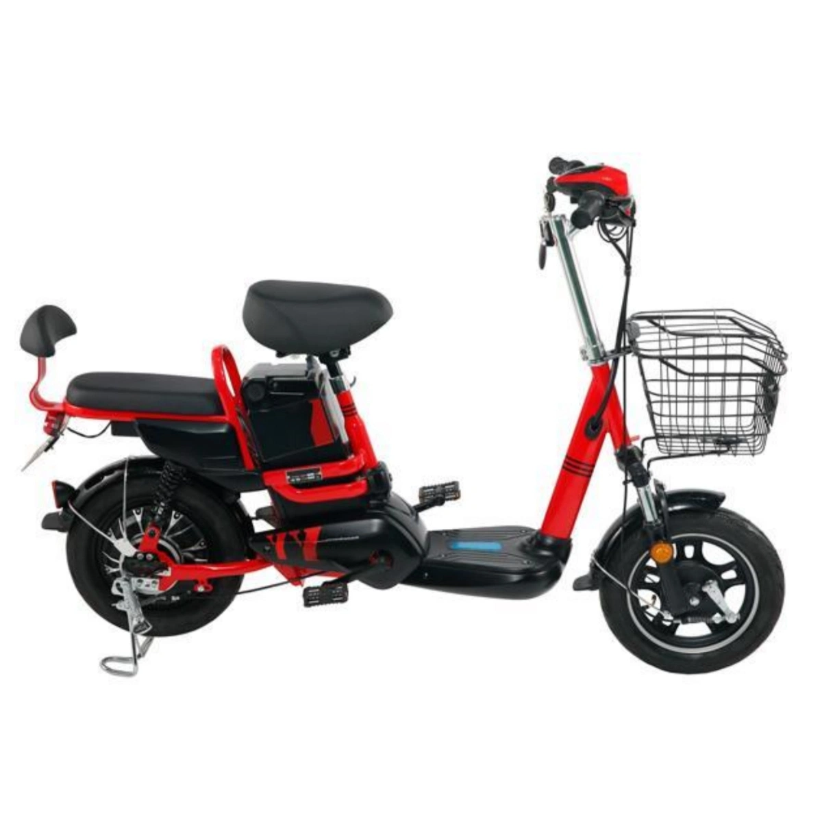 Eb-Sqs, bicicleta eléctrica, Elevadores eléctricos de bicicleta e moto, Scooter eléctrico