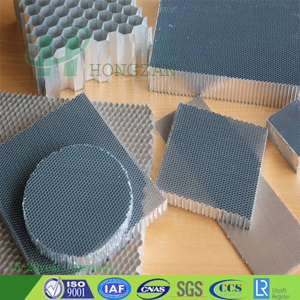 Honeycomb Core Various Good Quality Stainless Steel Honeycomb Panel Aluminum Honeycomb Core