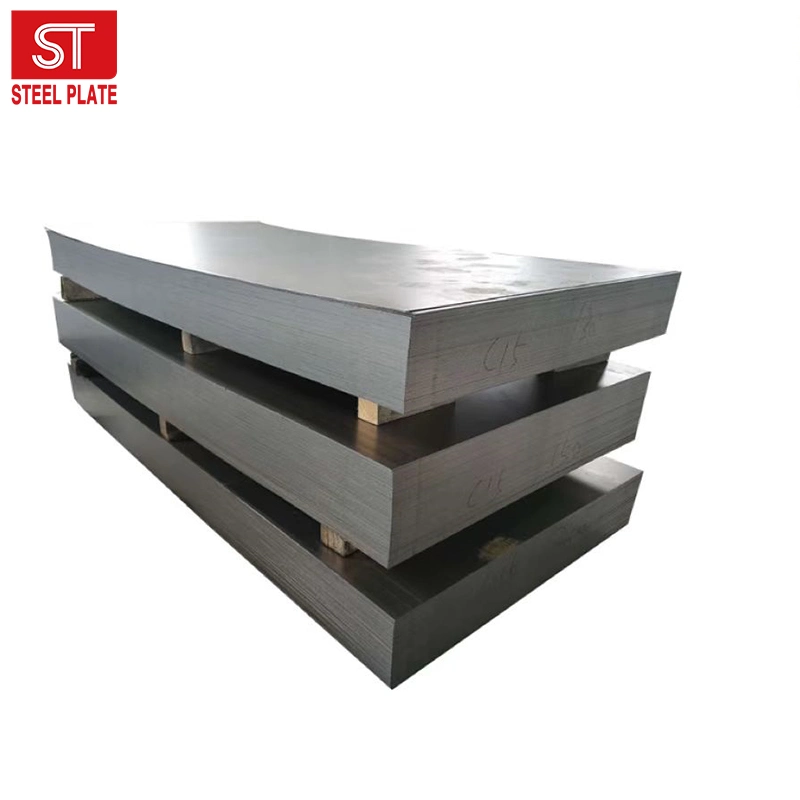 Mild Steel Sheets Carbon Steel Plate Building Material A36 A106 A513 S235 S355