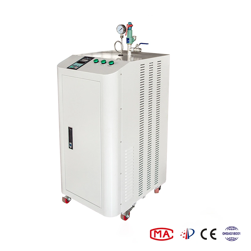 Bio-Chemical Electromagnetic Steam Generator High-Quality Garment Ironing Disinfection Sterilization Electromagnetic Steam Generator