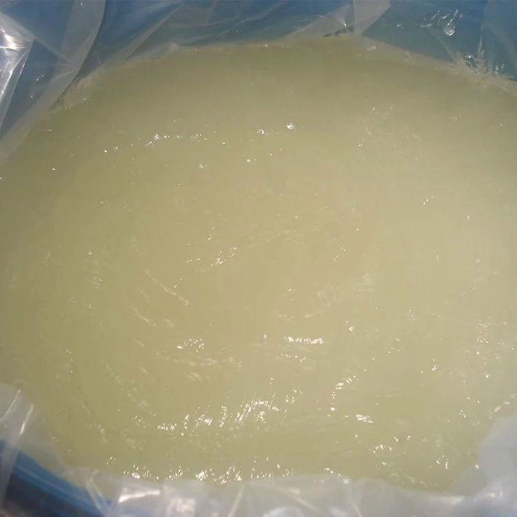 SLES 70%, SLES 70% Sodium Laureth Sulfate, Sodium Lauryl Ether Sulfate CAS 68585-34-2