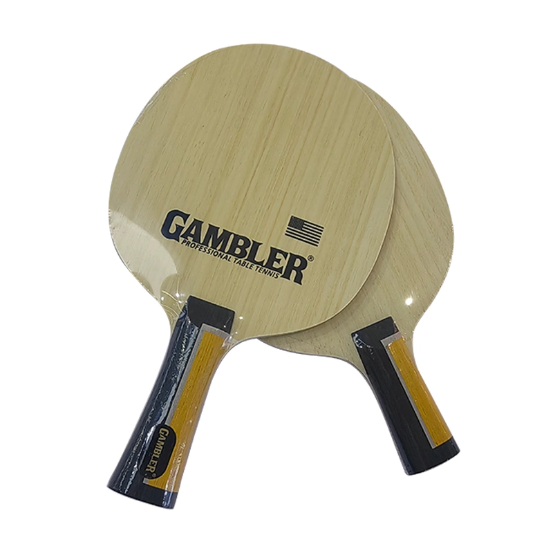 Carbon Ping Pong Blade Suitable for Advanced Level Players Professional Table Tennis Blade