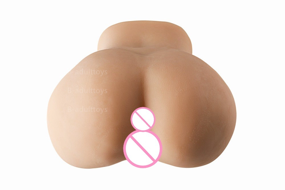 Amz Bestseller Sex Doll Best Supplier Light TPE Silicone Love Doll Vagina Anal Big Moving Ass Moan Pussy