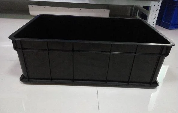 ESD Storage Boxs 400*300mm Series Antistatic Bins