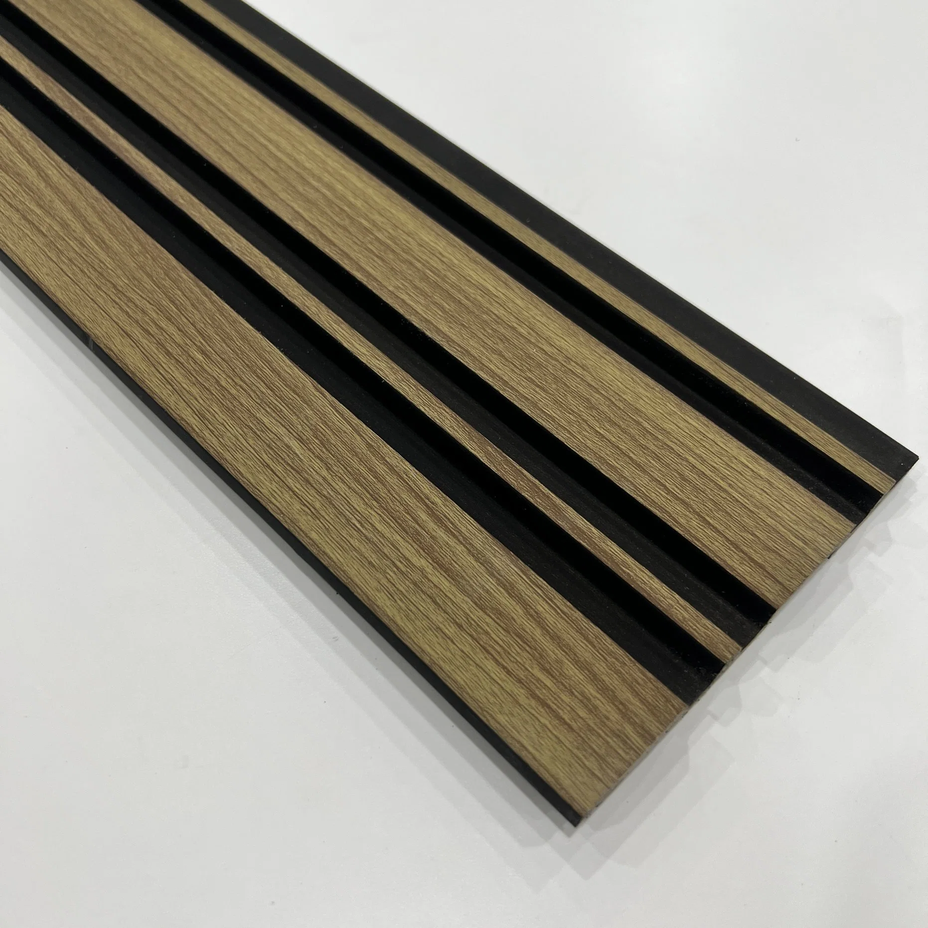 120mm Width Interior Decoration Material for Wall PS Panel