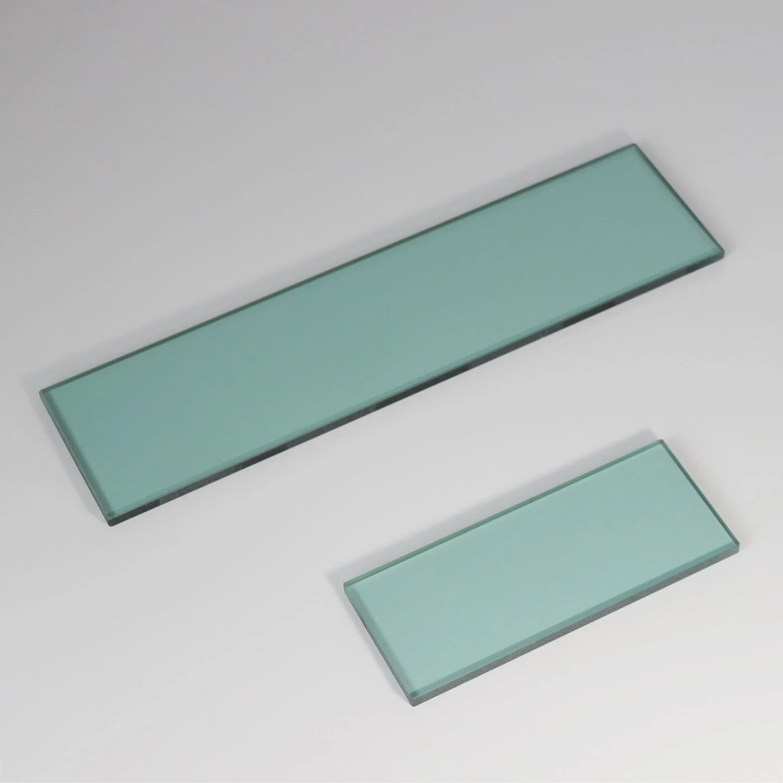 Vy Optics Customized High quality/High cost performance Optical Glass Heat Absorbing Filter Blank