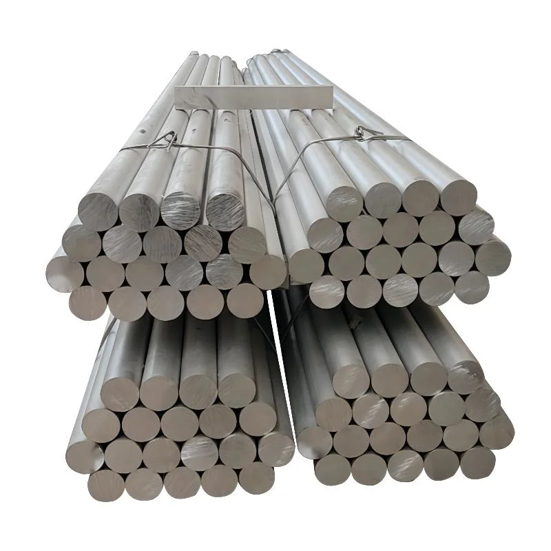 CE Standatd China Top Supplier CE JIS Approved Honesty-Al 2A12 2024 T3 T4 T6 /T8 Aluminum Round Bar for Car Gas Tank, Container, Can Lid Material, Car Body