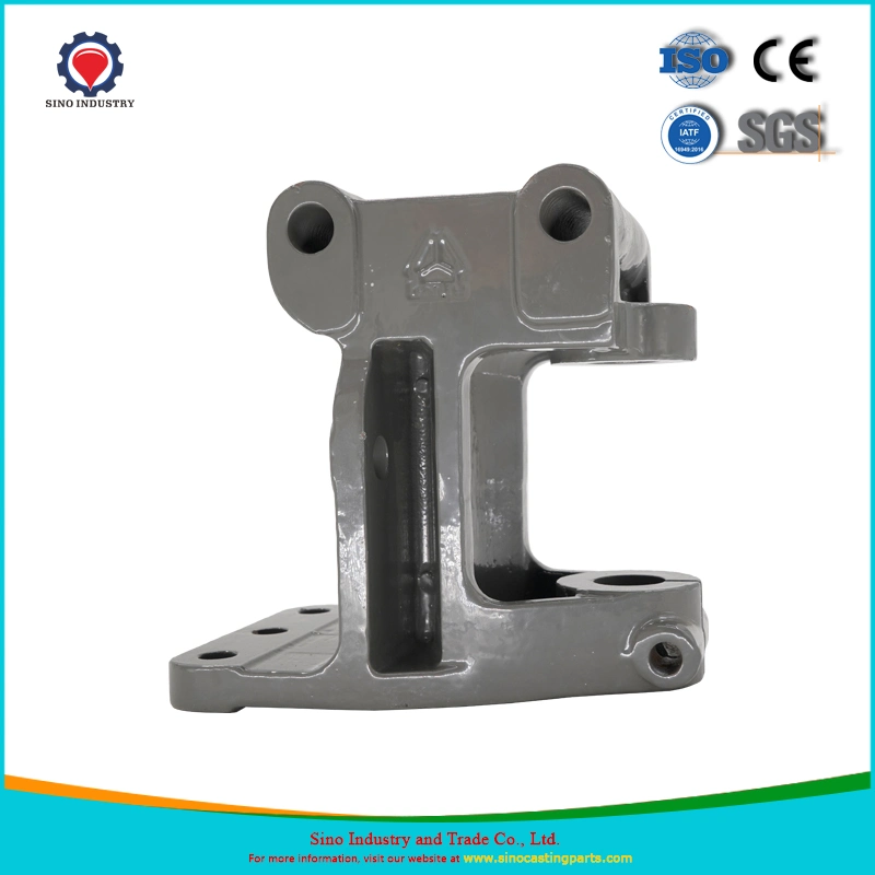 OEM Fork Extensions OEM Forklift Attachment Customized Forklift Parts