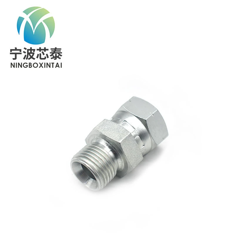 OEM Factory Provide Sample Metal Pipe and Hose Connection Fittings Stainless Steel Quick Push Fittings