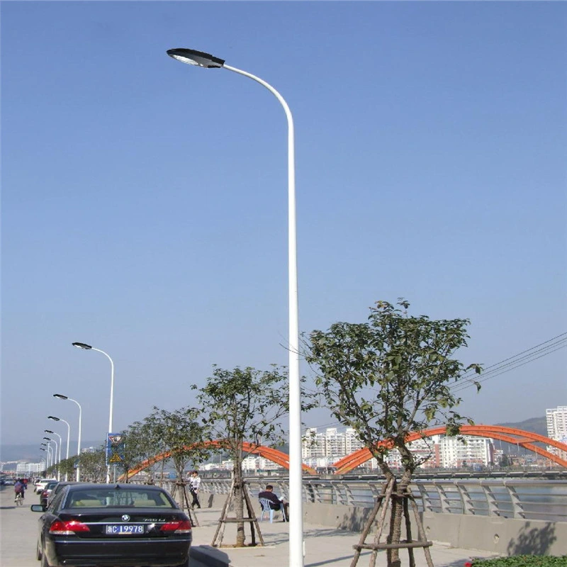 250W High Pressure Lamp for 14m Street Light