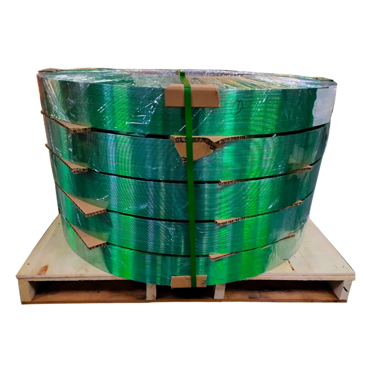 Galvanized Steel Metel Wire Band for 80, 84 Staples