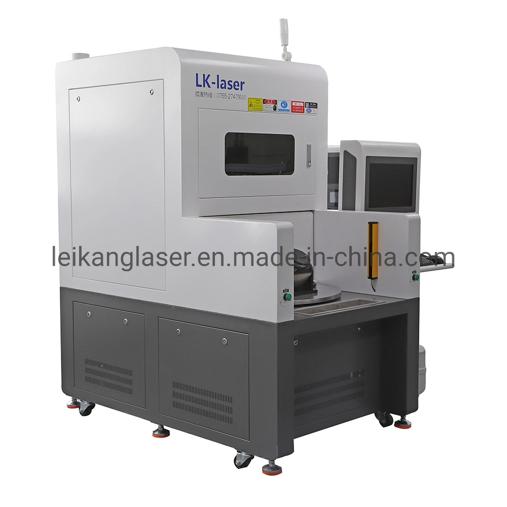 CNC Rotary Laser Soldering Machine Price Metal Steel Laser Welding Machinie on Aluminum/Stainless Steeel Tube