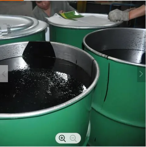 Top Quality Petroleum Bitumen Penetration Grade 60/70 Asphalt