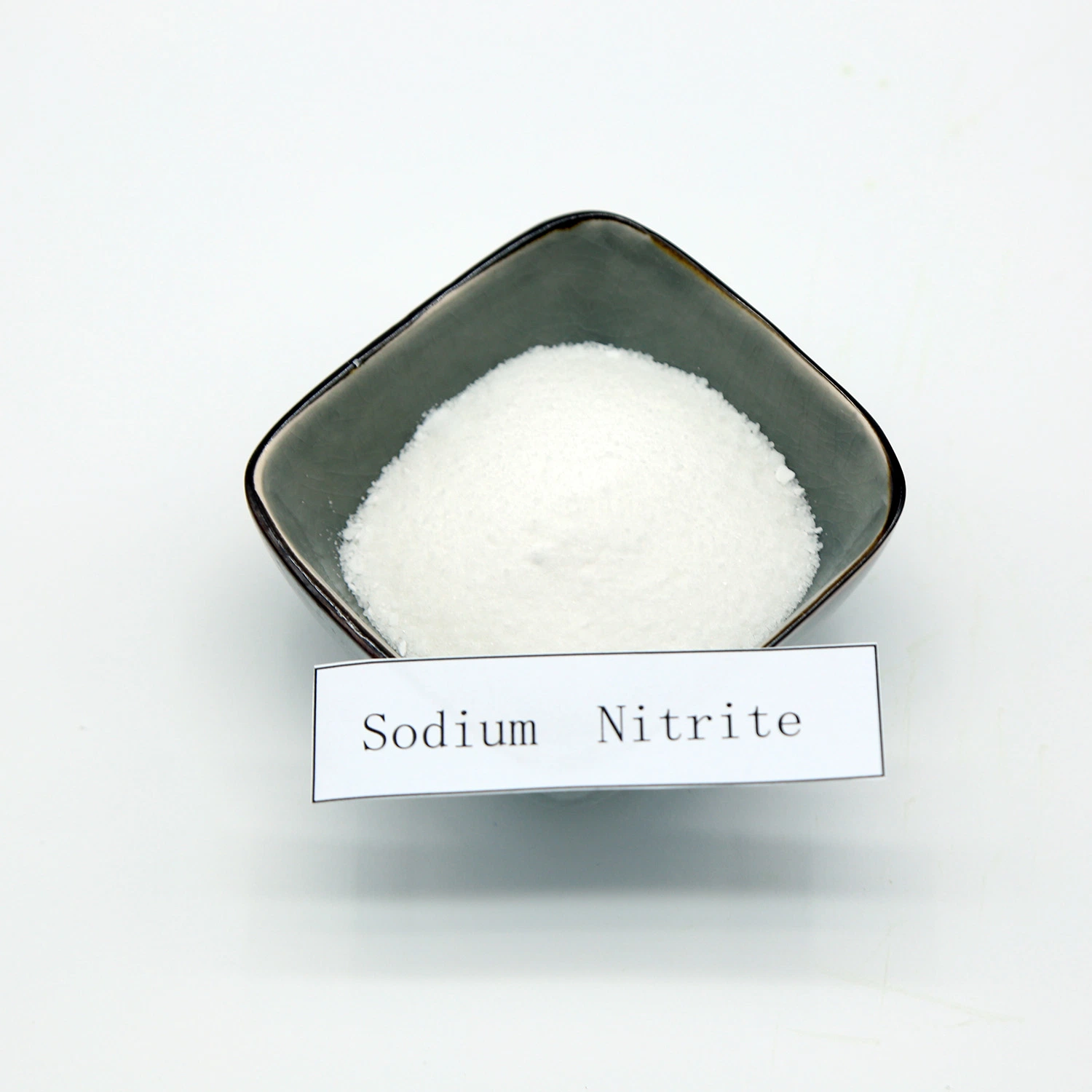 High Purity Sodium Nitrite for Refrigerating Use