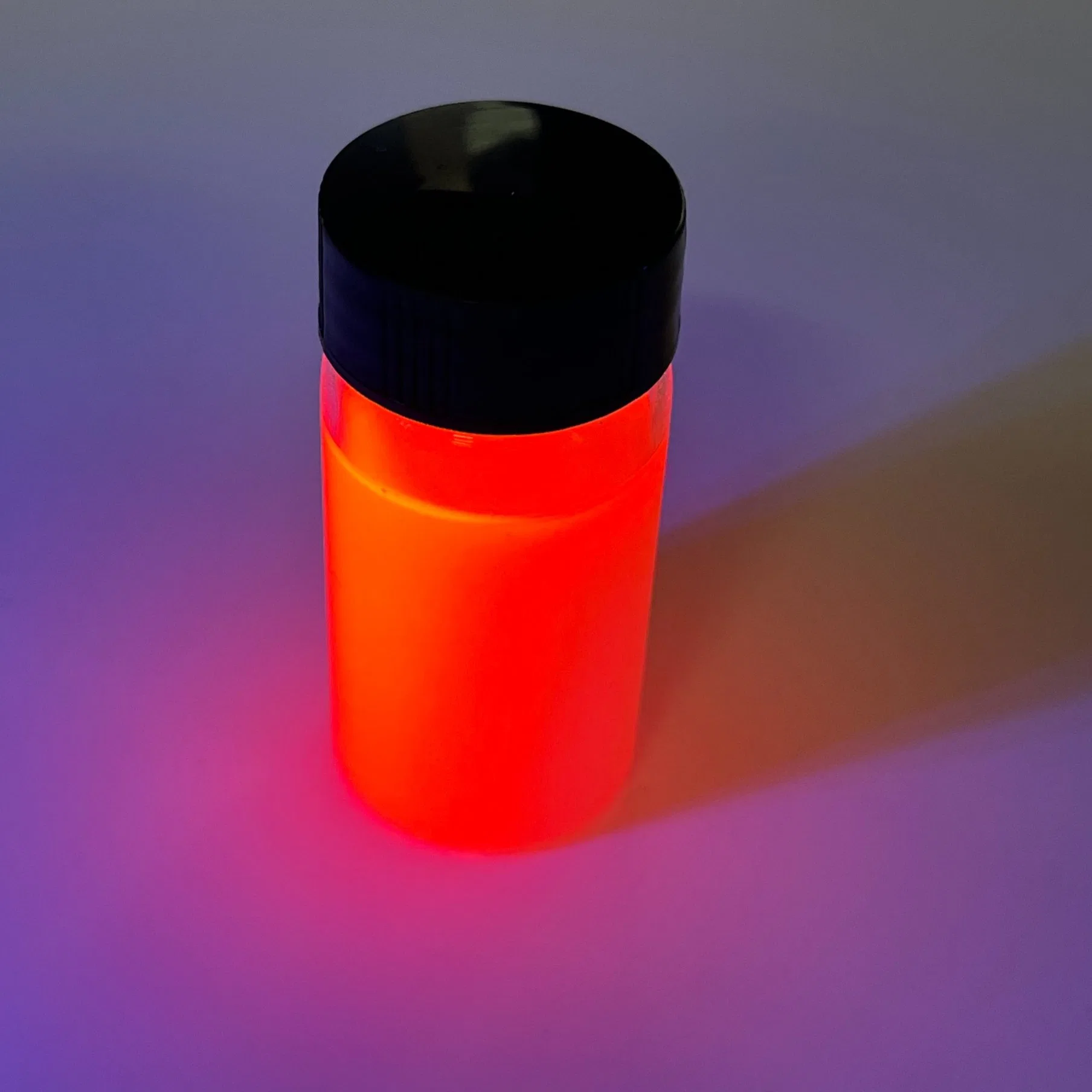 Super Sensitivity QUANTUM DOT MICROSPHERES (QDMS)