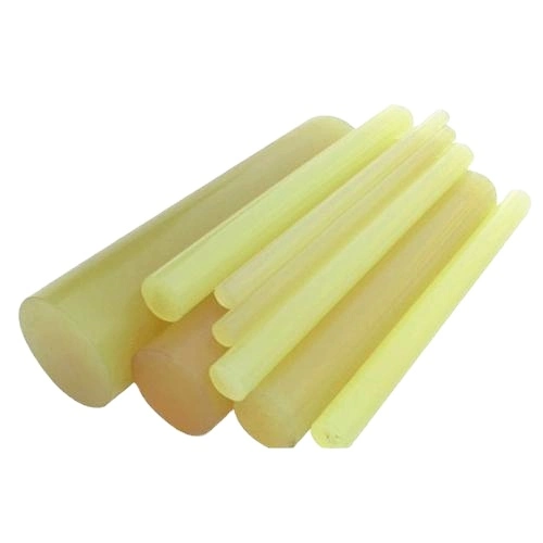 Polyurethane PU Rod Plastic Products