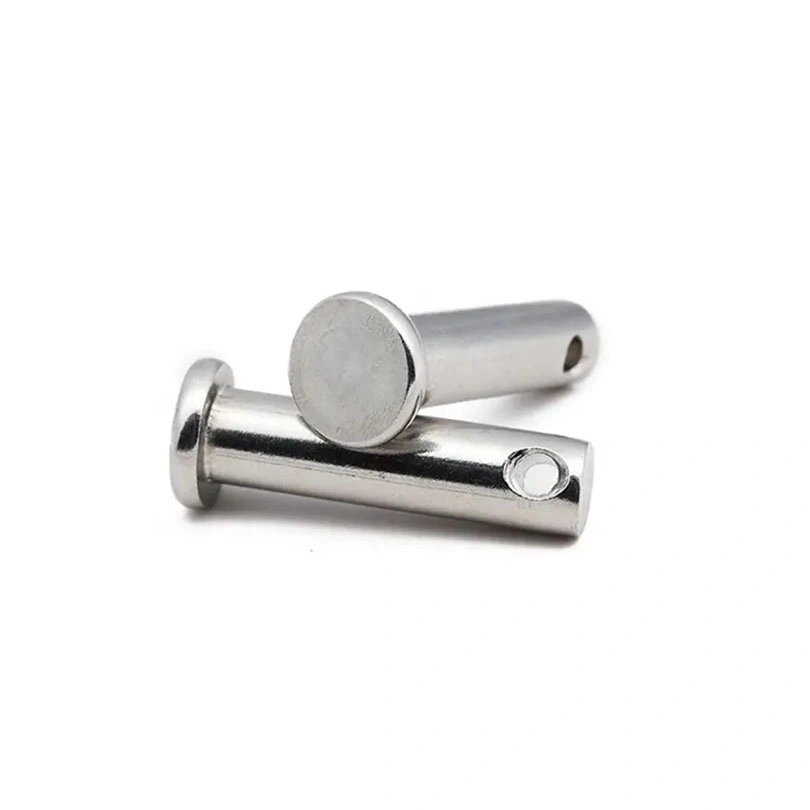 3mm 5mm 6mm 8mm Stainless Steel Locating Pin Dowel Pins Long Rod Round Bar