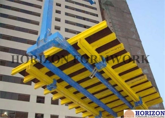 Table Formwork for Slab Concrete Construction