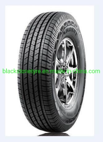 Yongsheng Joy Road ardent GCC Marca neumático 195/60r15 225/70/16