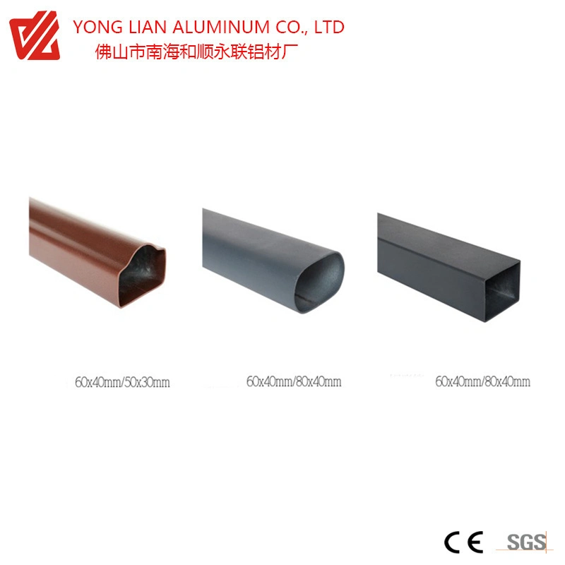 Aluminium Profile for Assembly Line and Other Industrial Prodducts