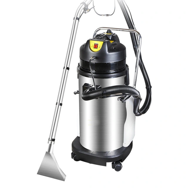 Automotive Industrial Cleaning Machine Wet and Dry Car Wash Equipment Vacuum Cleaner