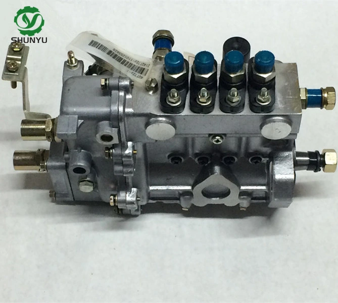 Xinchai A498 Diesel Engine Fuel Injection Pump