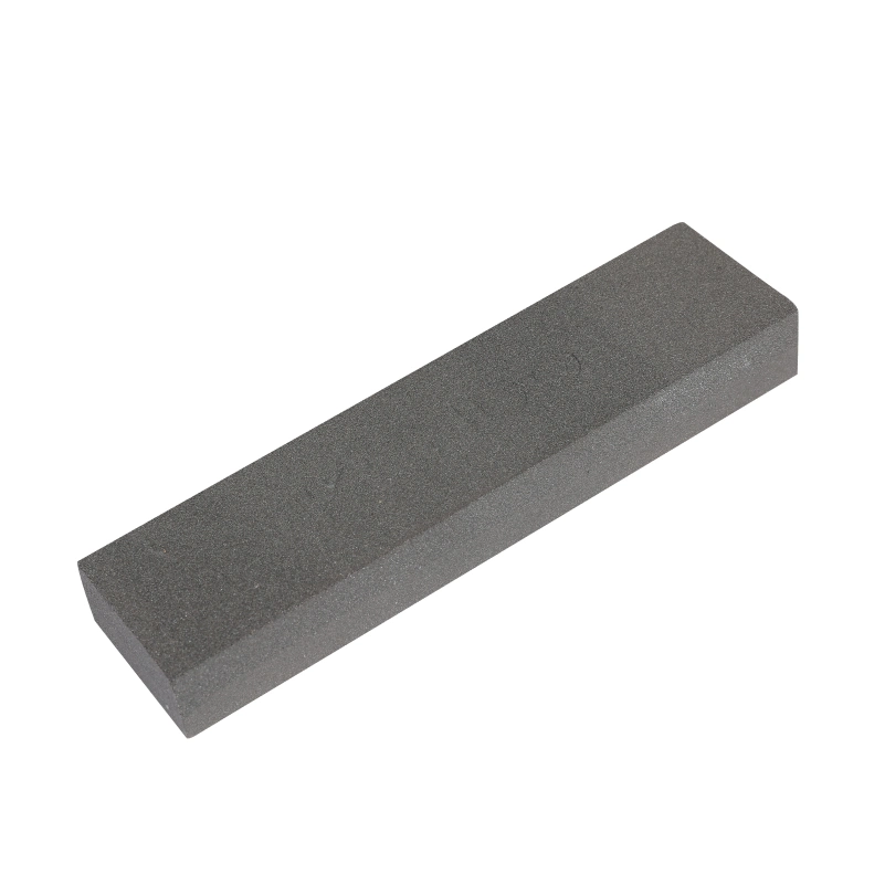 Kendo Combination Sharpening Stones One Side with 150 Grit Stone for Repairing Cutting Edges and 220 Grit Stone