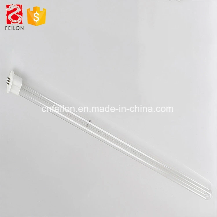 Germicidal Light Bulb UV Lamp Fixture with Killing Bacterium