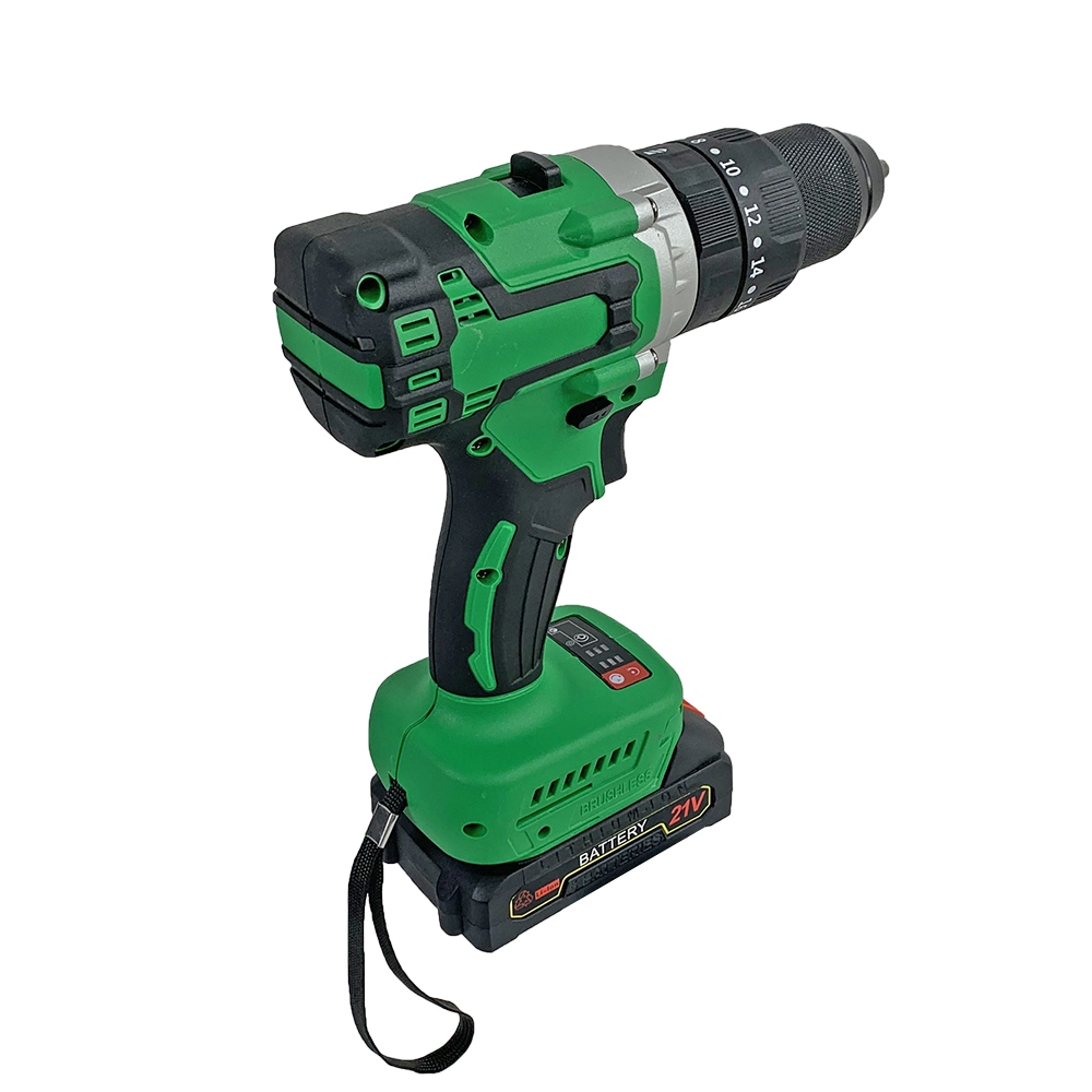 Meilleur 20V sans fil Bosch ou de forage rotatif Makita